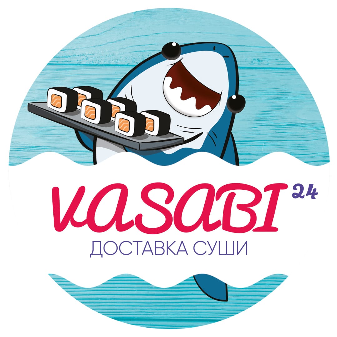 Vasabi24 - Доставка еды в Томске